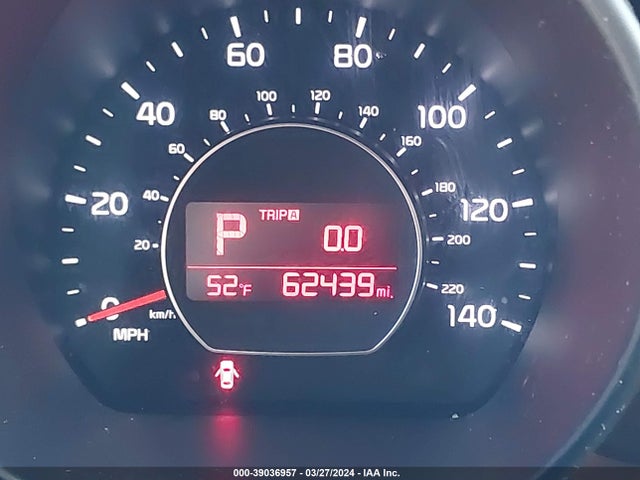 KIA Soul 2018 KNDJN2A22J7582645 Image 15