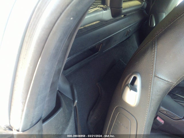 2006 PORSCHE BOXSTER WP0CA29876S710394 Photo 7