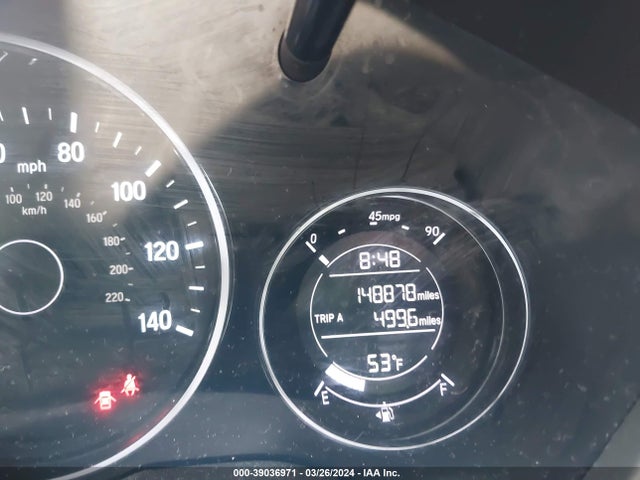 Honda HR-V LX 2016 3CZRU5H30GM737773 Image 15