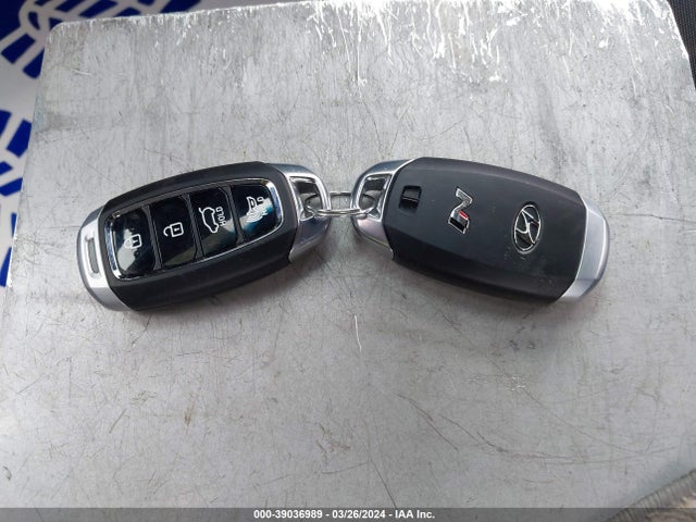 Hyundai VELOSTER N 2021 KMHT36AH5MU009475 Image 11