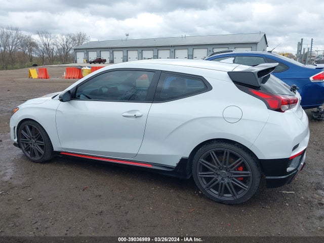 Hyundai VELOSTER N 2021 KMHT36AH5MU009475 Image 15
