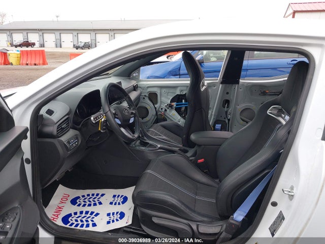 Hyundai VELOSTER N 2021 KMHT36AH5MU009475 Image 5