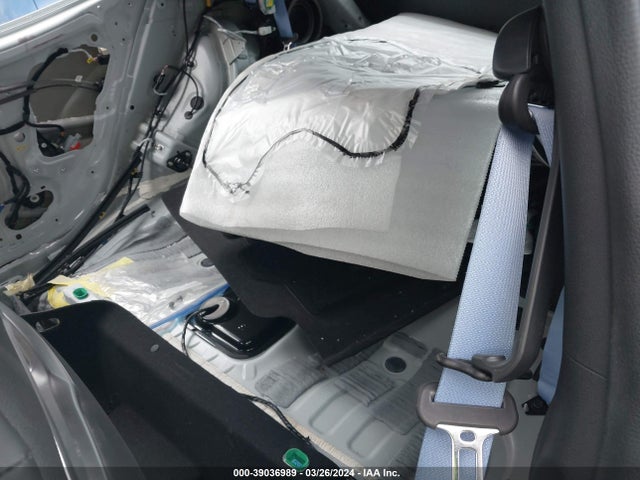 Hyundai VELOSTER N 2021 KMHT36AH5MU009475 Image 8