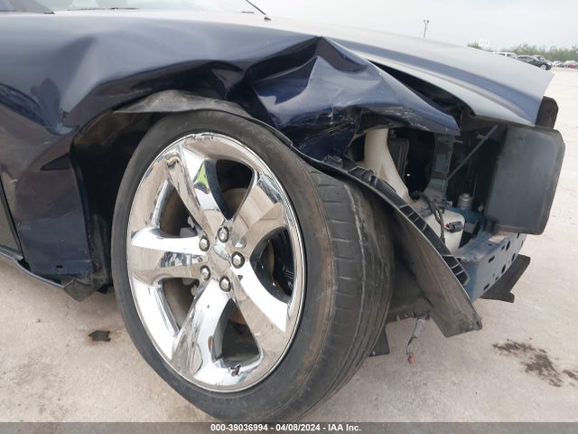 Dodge Charger Sxt 2014 2C3CDXHG6EH272121 Image 6