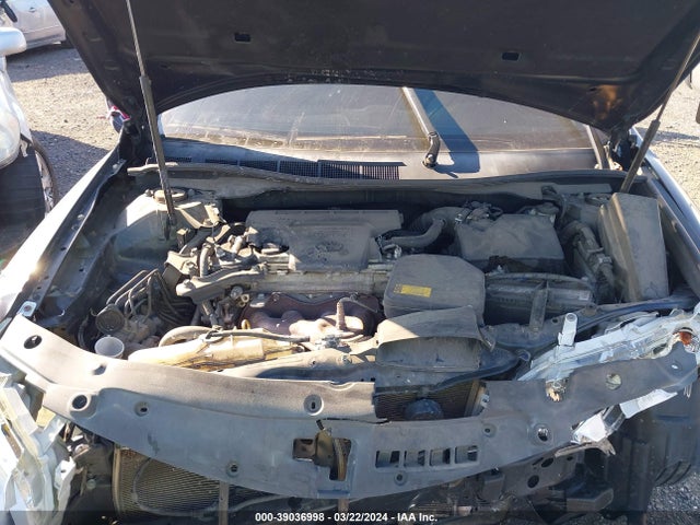Toyota CAMRY LE 2014 4T4BF1FKXER424020 Image 10