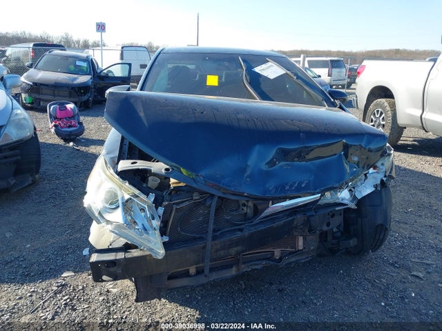Toyota CAMRY LE 2014 4T4BF1FKXER424020 Image 11