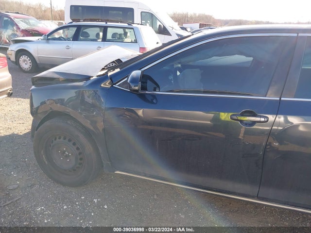 Toyota CAMRY LE 2014 4T4BF1FKXER424020 Image 13