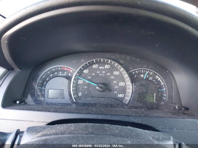Toyota CAMRY LE 2014 4T4BF1FKXER424020 Image 14