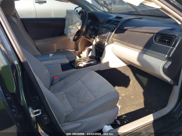 Toyota CAMRY LE 2014 4T4BF1FKXER424020 Image 5