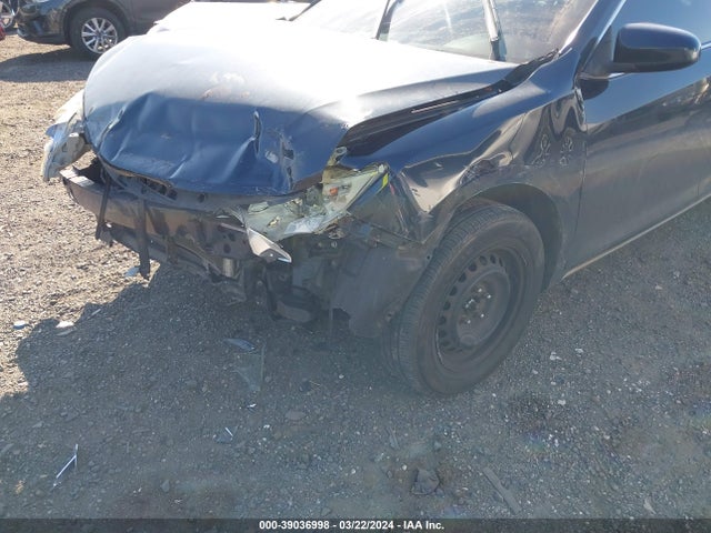 Toyota CAMRY LE 2014 4T4BF1FKXER424020 Image 6