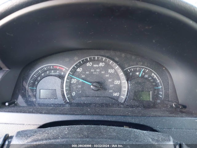 Toyota CAMRY LE 2014 4T4BF1FKXER424020 Image 7