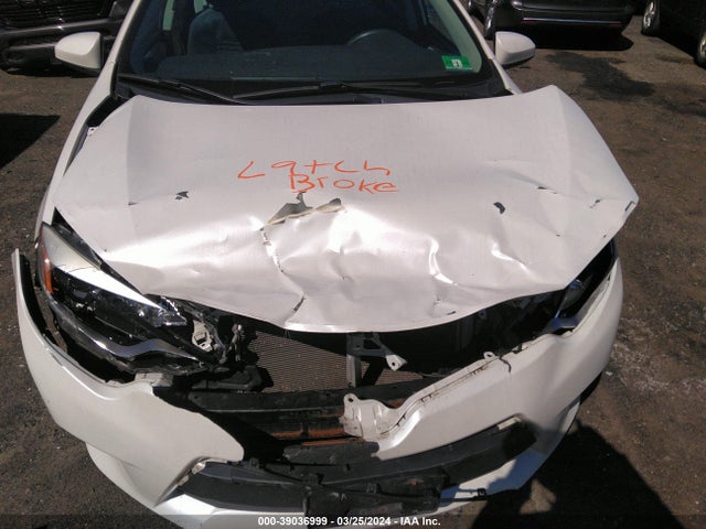 Toyota Corolla Le Eco 2014 5YFBPRHE0EP110844 Image 10