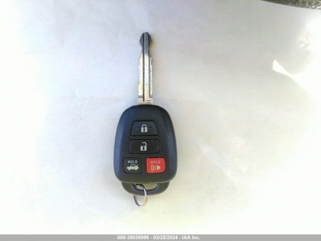 Toyota Corolla Le Eco 2014 5YFBPRHE0EP110844 Image 11