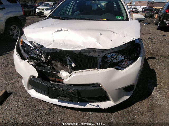 Toyota Corolla Le Eco 2014 5YFBPRHE0EP110844 Image 6