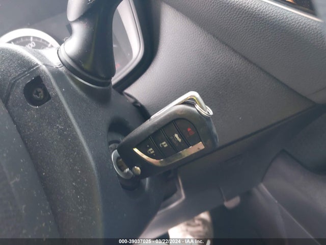 Toyota COROLLA LE 2020 5YFEPRAE6LP094587 Image 11