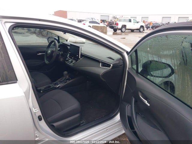 Toyota COROLLA LE 2020 5YFEPRAE6LP094587 Image 5