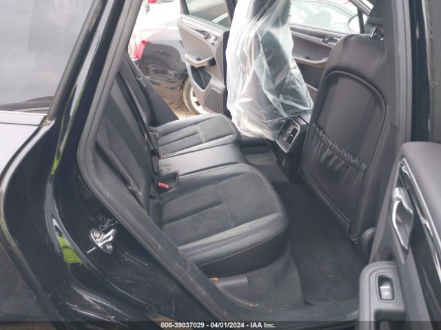 WP1AA2A50JLB19477 Porsche Macan Sport Edition