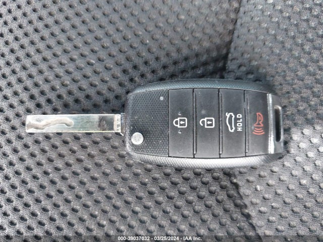KIA Optima Lx 2019 5XXGT4L38KG316430 Image 11