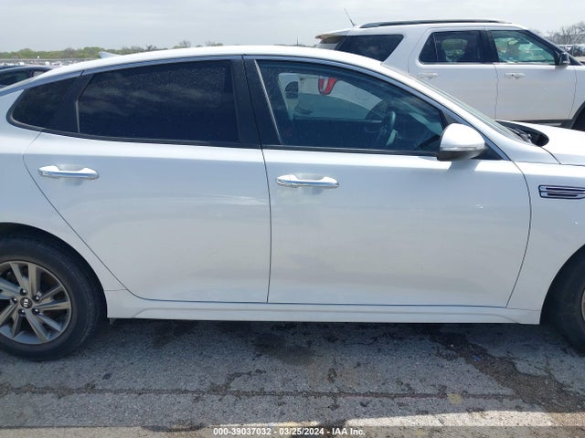 KIA Optima Lx 2019 5XXGT4L38KG316430 Image 13