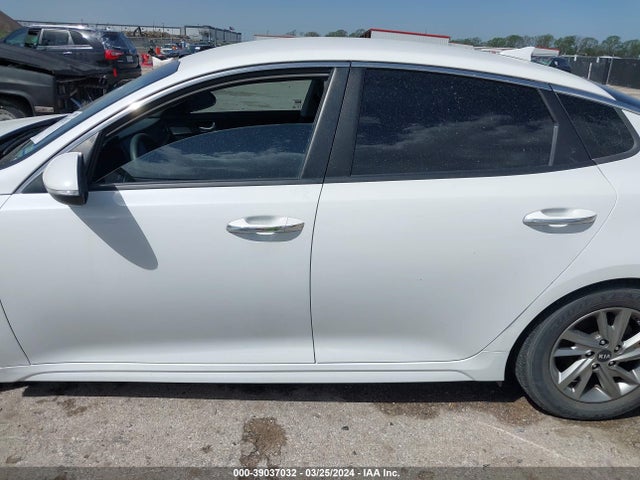 KIA Optima Lx 2019 5XXGT4L38KG316430 Image 14