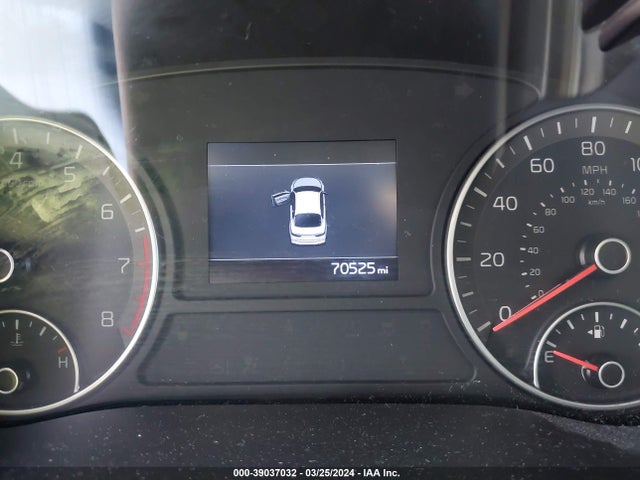 KIA Optima Lx 2019 5XXGT4L38KG316430 Image 7