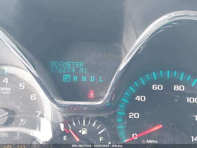 Chevrolet Traverse Ls 2014 1GNKRFKD8EJ227849 Image 7