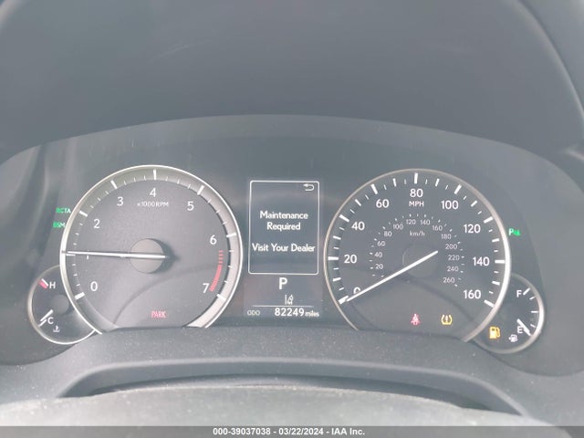 Lexus RX 350 2017 2T2BZMCAXHC095108 Image 7