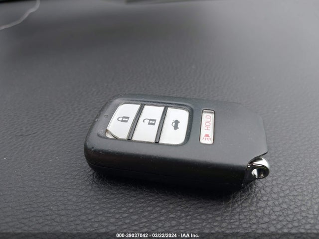 Honda Accord Ex-l V-6 2014 1HGCT2B83EA002704 Image 11