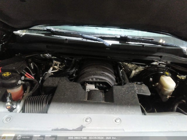 GMC Sierra K1500 Sle 2015 1GTN2UEC9FZ304295 Image 10