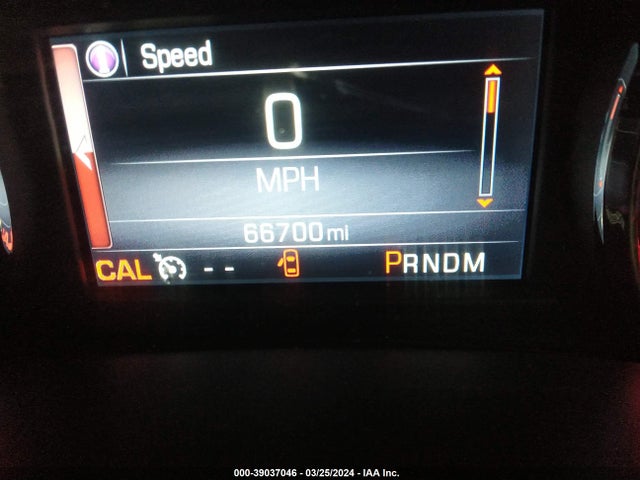 GMC Sierra K1500 Sle 2015 1GTN2UEC9FZ304295 Image 15