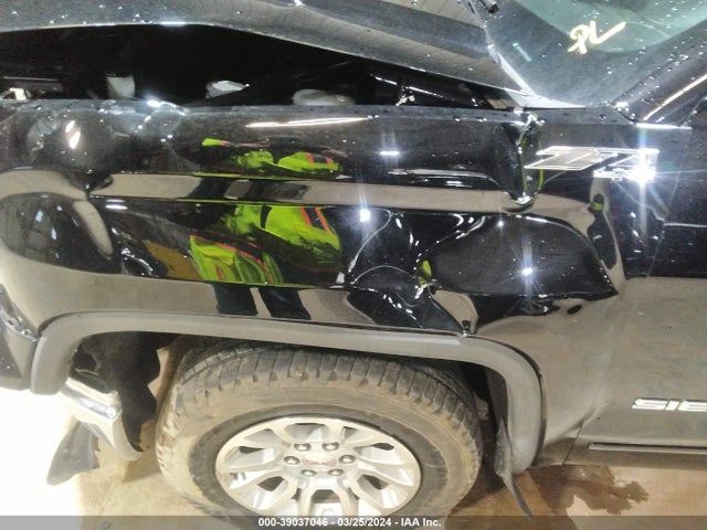 GMC Sierra K1500 Sle 2015 1GTN2UEC9FZ304295 Image 19