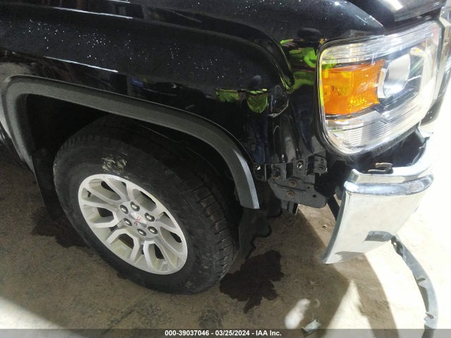 GMC Sierra K1500 Sle 2015 1GTN2UEC9FZ304295 Image 20