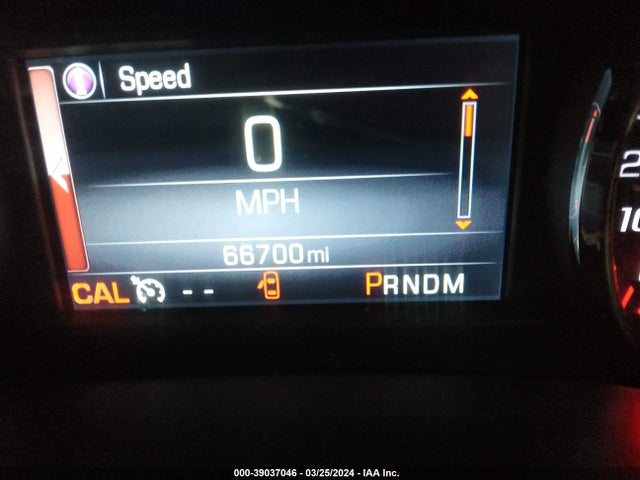 GMC Sierra K1500 Sle 2015 1GTN2UEC9FZ304295 Image 7