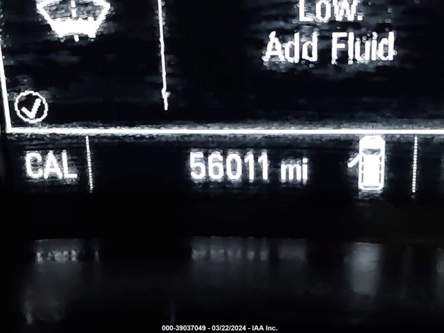 Chevrolet EQUINOX LT 2018 3GNAXSEV5JL373014 Image 15