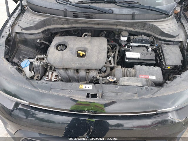 KIA SOUL S 2021 KNDJ23AU0M7129497 Image 10