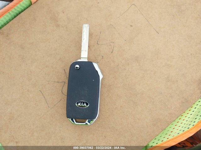 KIA SOUL S 2021 KNDJ23AU0M7129497 Image 11