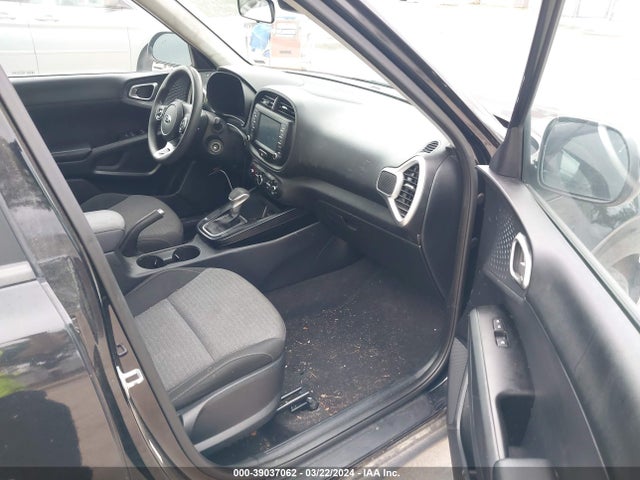 KIA SOUL S 2021 KNDJ23AU0M7129497 Image 5