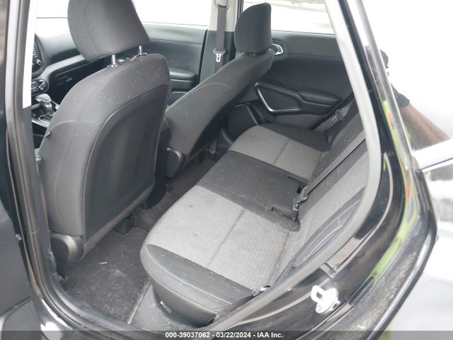 KIA SOUL S 2021 KNDJ23AU0M7129497 Image 8