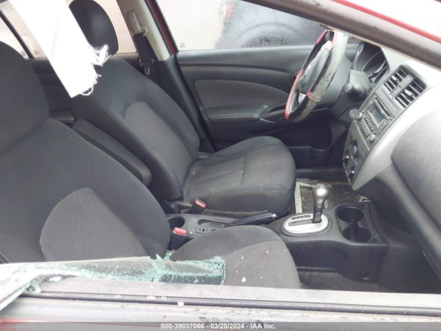 3N1CN7AP9GL804333 Nissan Versa 1.6 S/1.6 S+/1.6 Sl/1.6 Sv