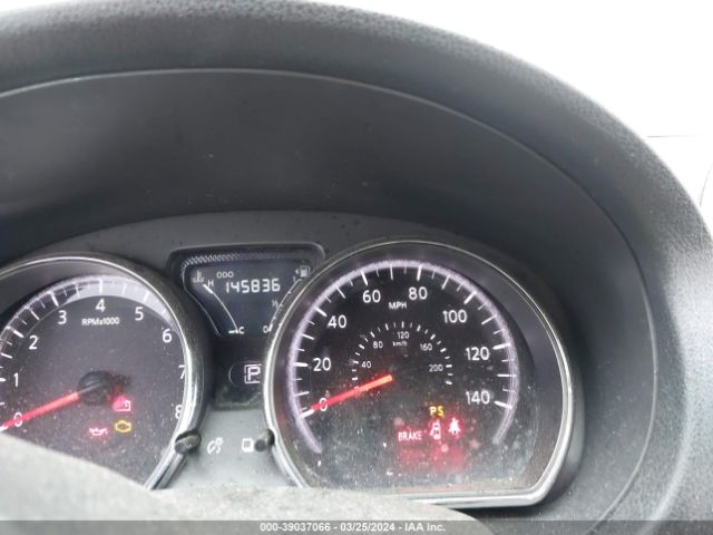 3N1CN7AP9GL804333 Nissan Versa 1.6 S/1.6 S+/1.6 Sl/1.6 Sv
