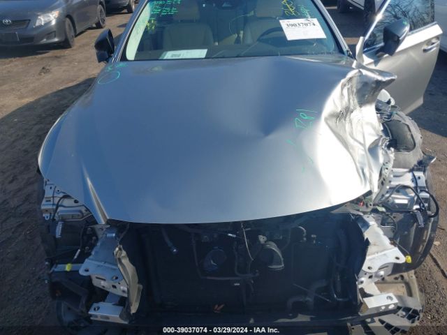 JTHC51FF5J5001762 Lexus Ls 500