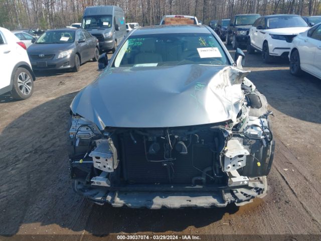 JTHC51FF5J5001762 Lexus Ls 500
