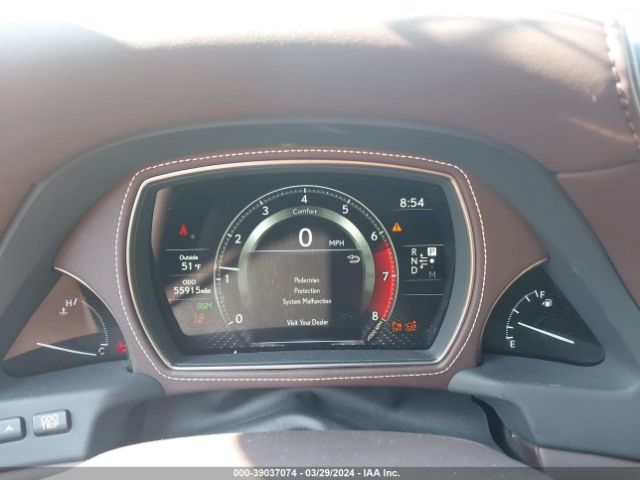 JTHC51FF5J5001762 Lexus Ls 500