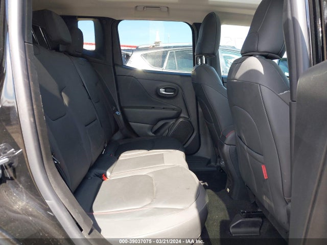 ZACNJBC14KPK26829 Jeep Renegade Trailhawk 4x4