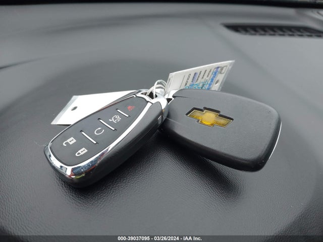Chevrolet MALIBU LT 2018 1G1ZD5ST1JF230573 Image 11
