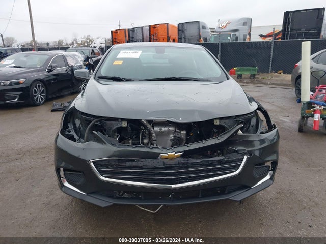 Chevrolet MALIBU LT 2018 1G1ZD5ST1JF230573 Image 13