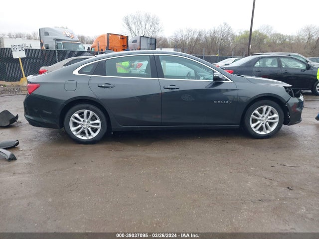 Chevrolet MALIBU LT 2018 1G1ZD5ST1JF230573 Image 14