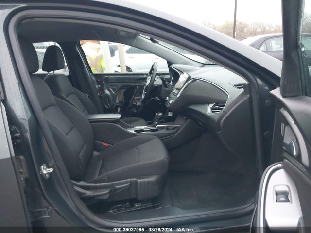 Chevrolet MALIBU LT 2018 1G1ZD5ST1JF230573 Image 5