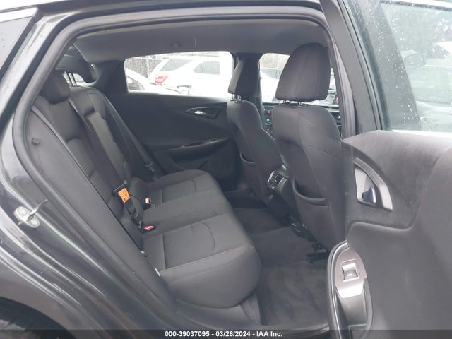 Chevrolet MALIBU LT 2018 1G1ZD5ST1JF230573 Image 8