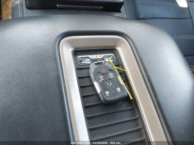 1GKS2CKJ5HR326057 GMC YUKON DENALI